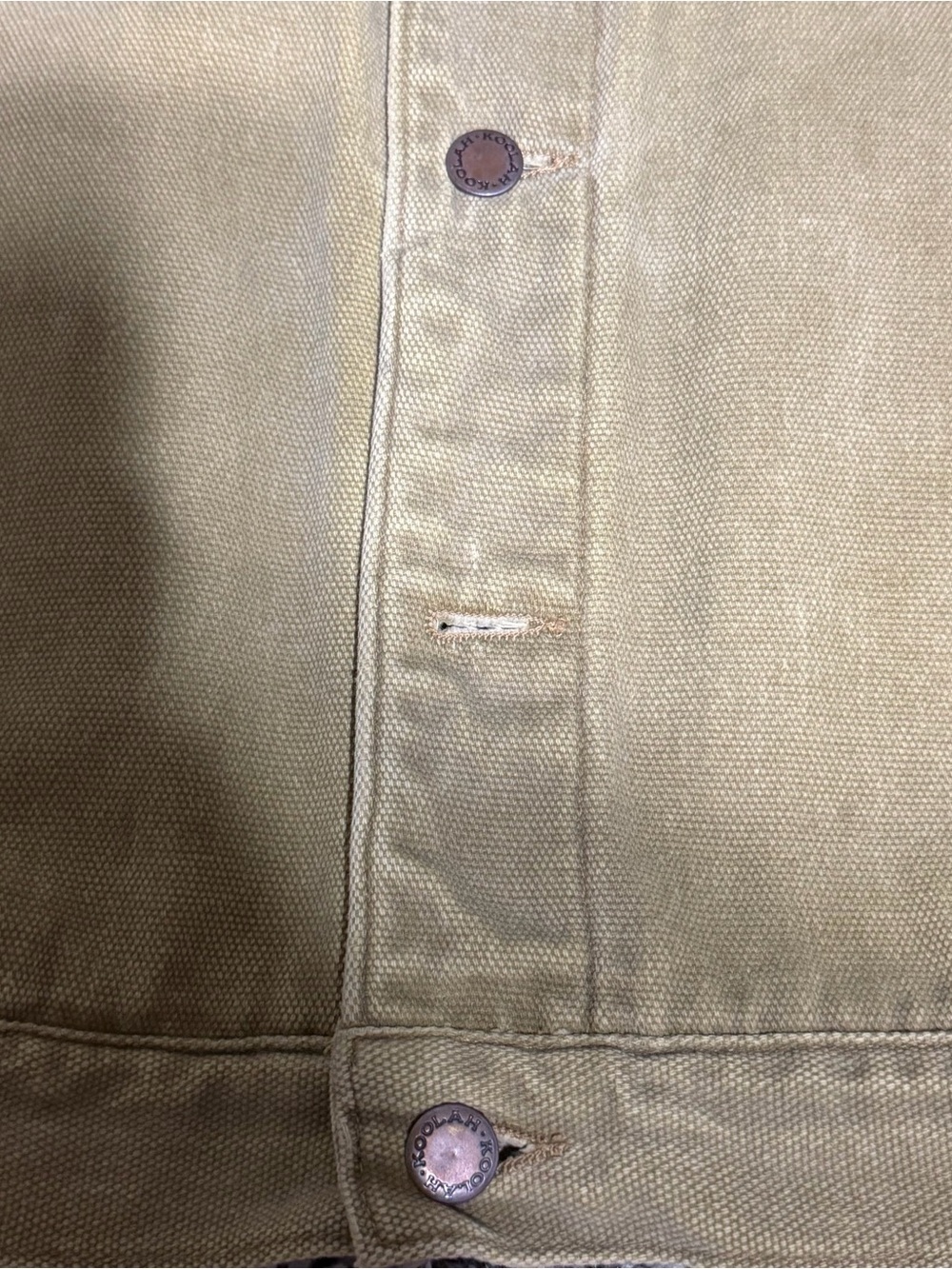 [Vintage] Rodeo Clothing - Picture 6 of 7